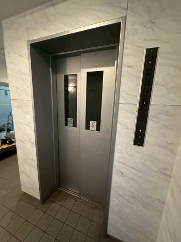 【その他共用部分】 | 千葉本町スカイマンション