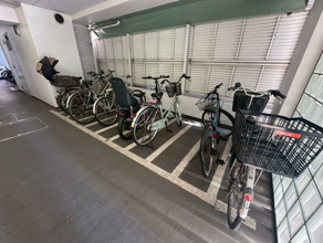 【その他共用部分】 | 千葉本町スカイマンション