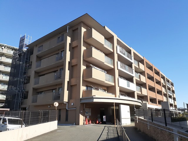 ノーブルフォレスタ