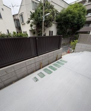 ルノン千川のその他共用部分