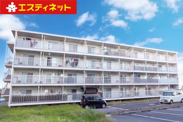 ビレッジハウス共和5号棟