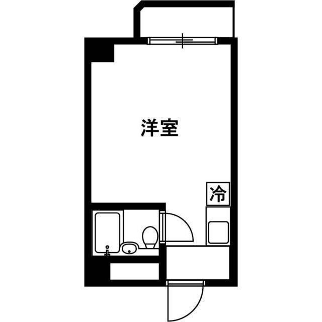 荻野ハイツ