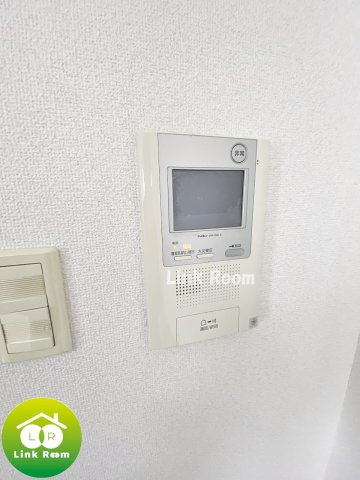 ブライズ森下リベラのセキュリティ