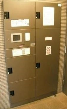 ブライズ森下リベラのその他共用部分