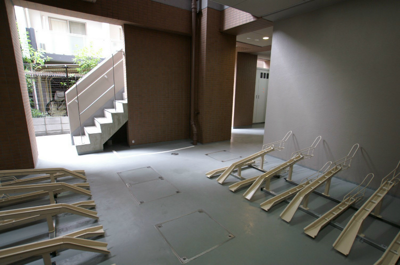 ブライズ森下リベラのその他共用部分