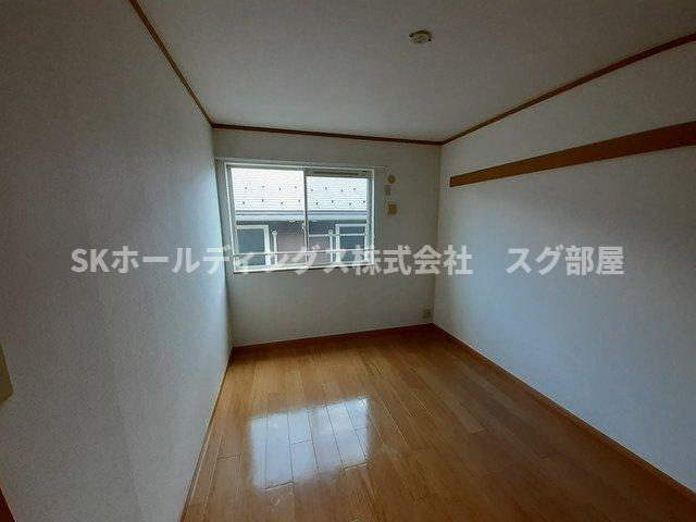 フレイムＢの内装
