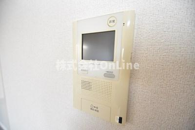 コスモのセキュリティ