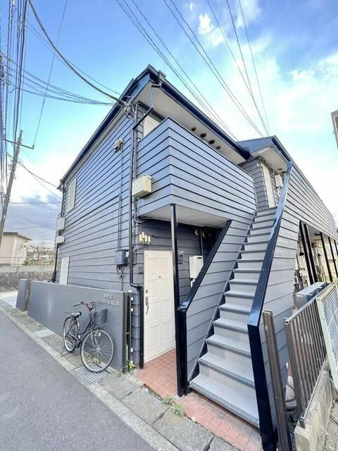 キャッスル東林間