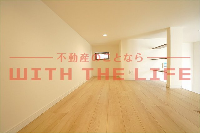 ADC小郡ARIANA（アリアナ）【キャッシュバック対象物件】の洋室|同施工会社の類似物件の写真です。
※同シリーズ別物件の写真　※現状優先
