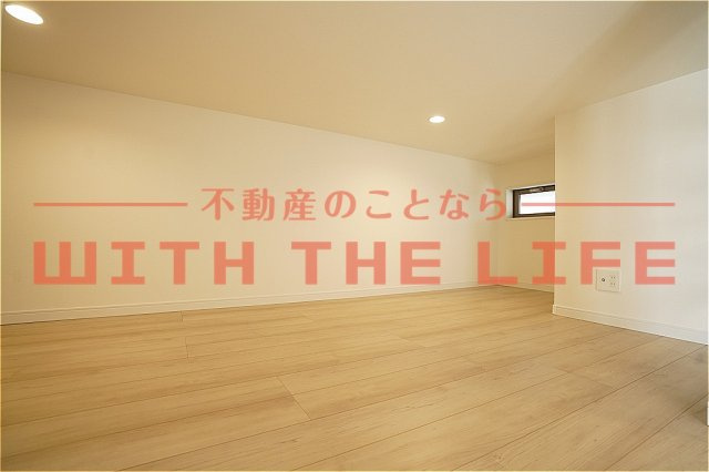 ADC小郡ARIANA（アリアナ）【キャッシュバック対象物件】の寝室|同施工会社の類似物件の写真です。
※同シリーズ別物件の写真　※現状優先
