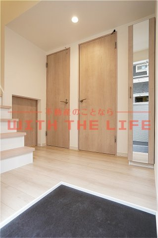 ADC小郡ARIANA（アリアナ）【キャッシュバック対象物件】の内装|同施工会社の類似物件の写真です。
※同シリーズ別物件の写真　※現状優先
