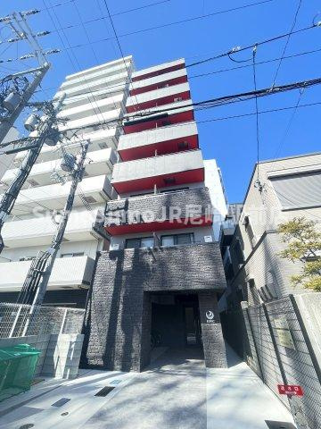 ERCity's立花駅前