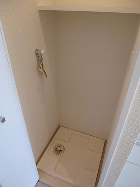 クレアシオン門前仲町の設備
