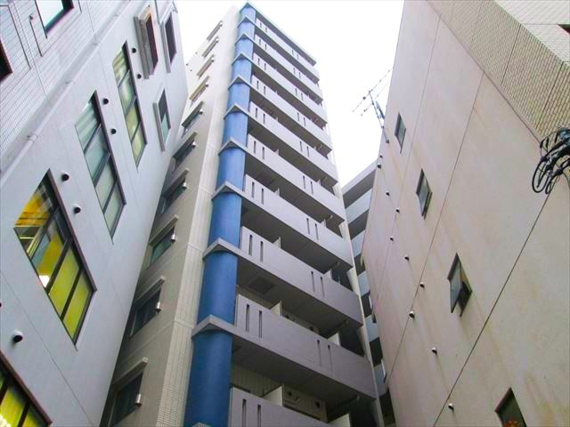 クレアシオン門前仲町