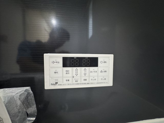 糸満市西崎（全2棟）ラスト1号棟の設備|※同仕様写真です　