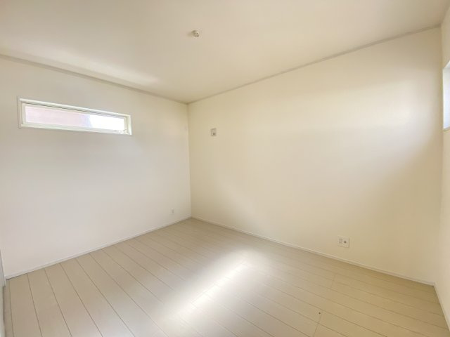 糸満市西崎（全2棟）1号棟の洋室|※同仕様写真です　