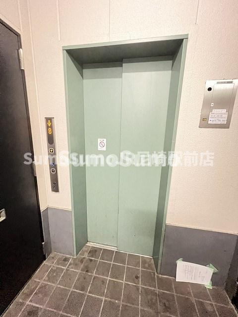 MY尼崎のその他共用部分