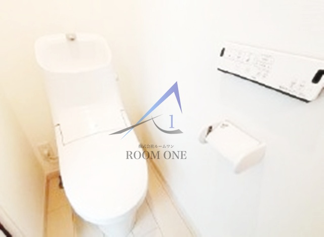 セブンス新宿のトイレ|トイレです。
