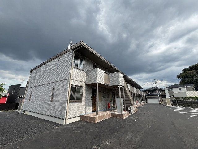 ハイム老司のその他共用部分