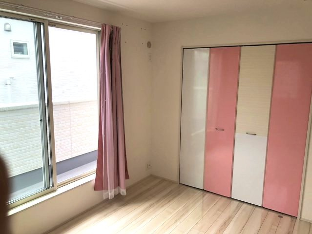 春日市天神山七丁目の中古住宅