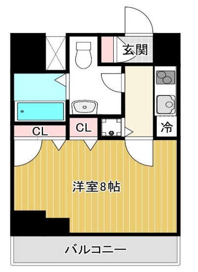 Ｈｕｍａｎハイム千葉本町