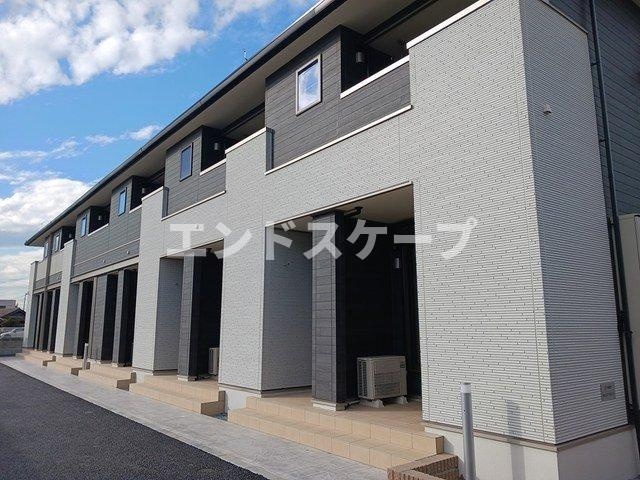 ライフシティ　グランエール