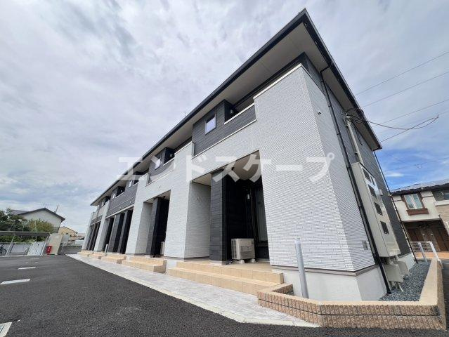 ライフシティ　グランエール