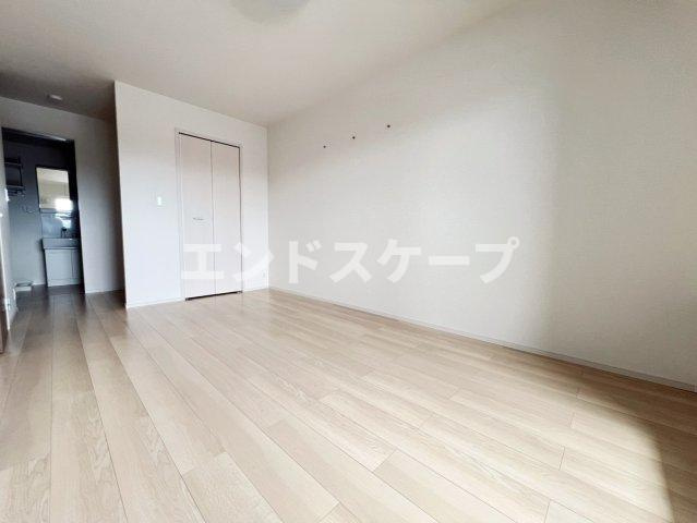 ライフシティ　グランエールの居間・リビング|高崎、前橋のお部屋探しはエンドスケープまで！お客様の理想お聞かせ下さい♪