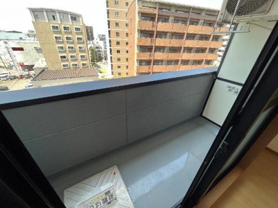 【バルコニー】 | ビオス北朝霞 | 他のお部屋の写真です