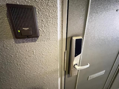 【セキュリティ】 | ビオス北朝霞 | 他のお部屋の写真です