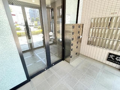 【その他共用部分】 | ビオス北朝霞