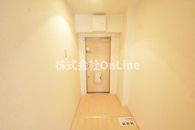 【玄関】 | ロイヤルハイツ太田