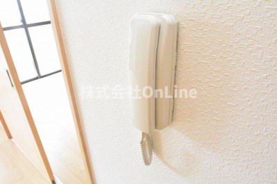 【セキュリティ】 | ロイヤルハイツ太田
