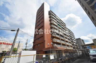 【外観】 | ロイヤルハイツ太田
