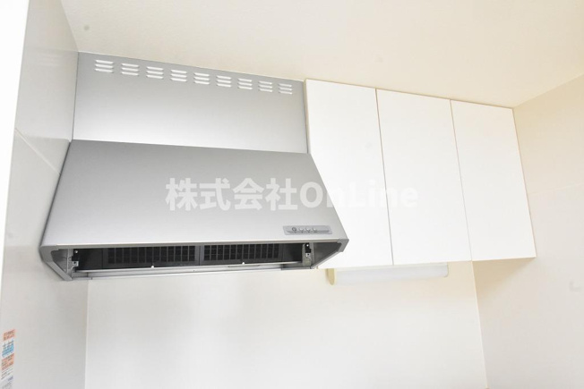 【設備】 | ロイヤルハイツ太田