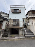 永田山王台戸建の画像