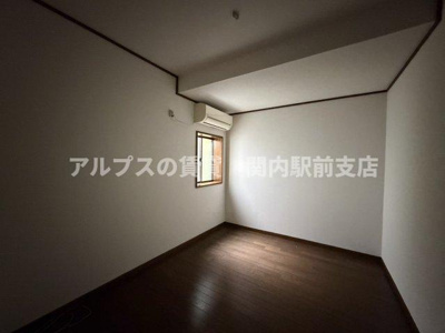 【内装】 | 永田山王台戸建