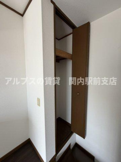 【収納】 | 永田山王台戸建