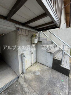 【その他】 | 永田山王台戸建