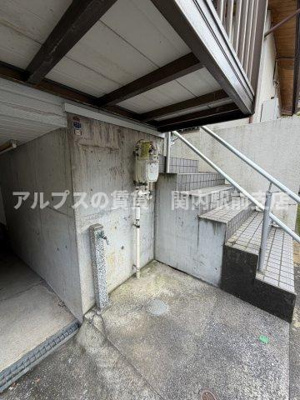 【その他】 | 永田山王台戸建