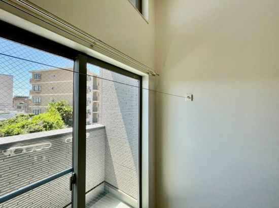 アルモ四女子の展望