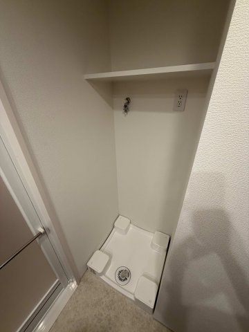 プライムネクサス南馬込の設備