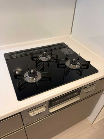 プライムネクサス南馬込のキッチン