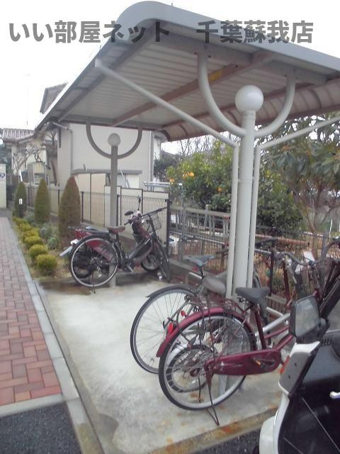 エクセランＡのその他共用部分