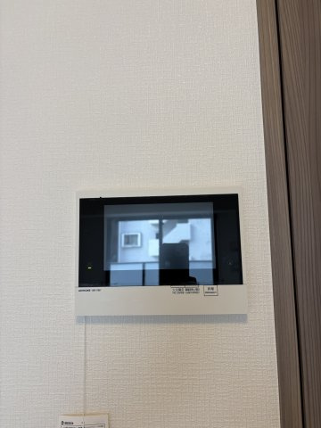オープンレジデンシア栄サザンスクエアのセキュリティ