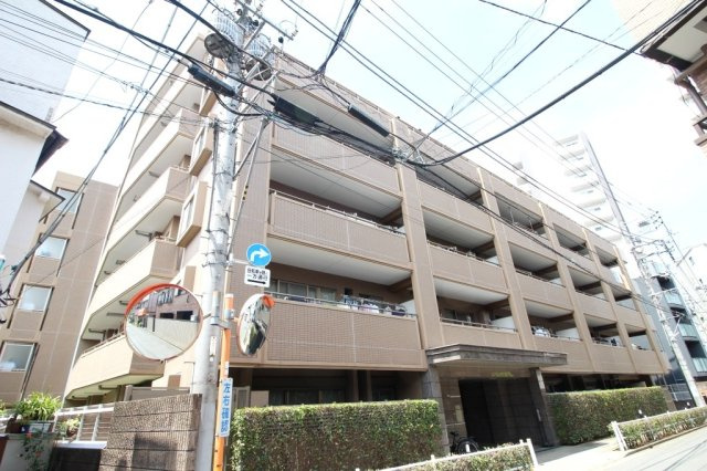 コスモ板橋エクセラ