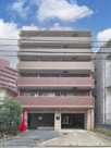 メインステージ広尾の画像