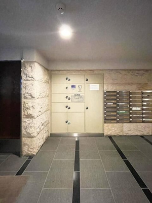 【その他共用部分】 | メインステージ広尾