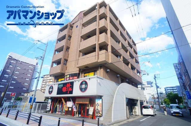 メゾンケイティーエス