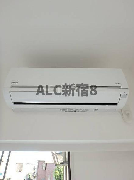 中野区鷺宮１丁目の賃貸マンションの設備